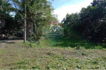 For Sale! Perfect for build the project in ThaSala - 920121030-20