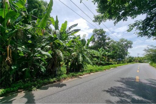 For Sale! Perfect for build the project in ThaSala - 920121030-20