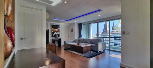 Regent Pratumnak Condo for Sale