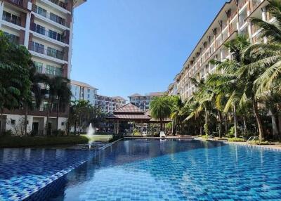 2Beds for Sale in AD Condo Bangsaray
