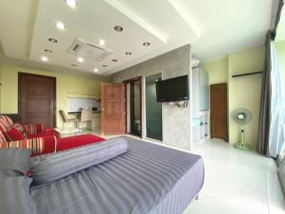 35 ตรม., Studio, 1 ห้องน้ำ คอนโด ราคา ฿ 1,500,000