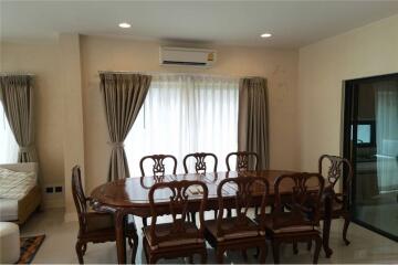 Setthasiri Krungthep Kreetha for RENT