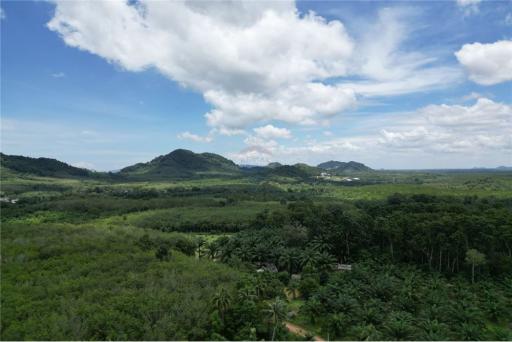 Land for sale, the most beautiful land, 180° - 920281014-8