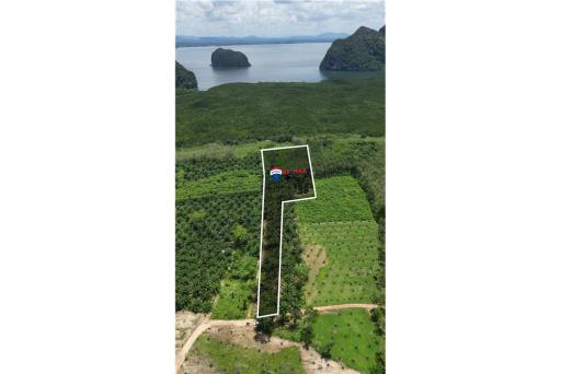 Land for sale, the most beautiful land, 180° - 920281014-8