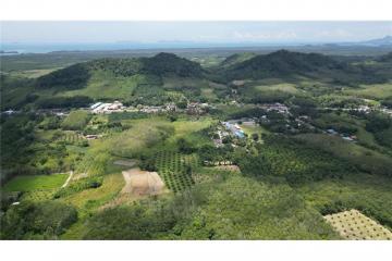 Land for sale, the most beautiful land, 180° - 920281014-8