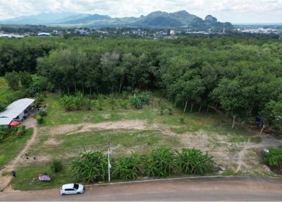 19,754 Sqm. Land listed for ฿ 7,500,000.