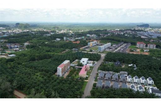 19,754 Sqm. Land listed for ฿ 7,500,000.