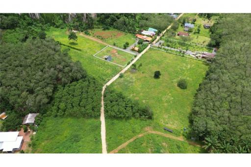 Land for Sale in Nhong Thale Krabi - 920281012-41