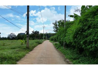 Land for Sale in Nhong Thale Krabi