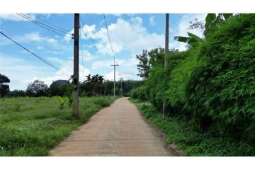 Land for Sale in Nhong Thale Krabi - 920281012-41