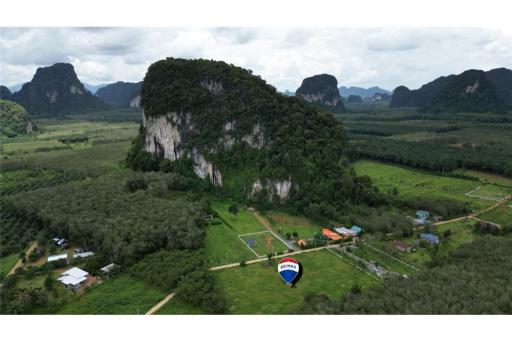 Land for Sale in Nhong Thale Krabi