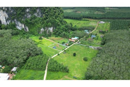 Land for Sale in Nhong Thale Krabi