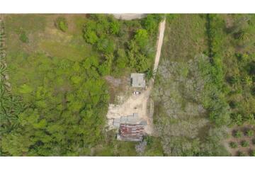 LAND FOR SALE AONUMMAO