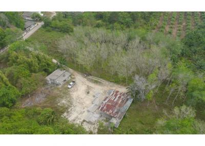 LAND FOR SALE AONUMMAO