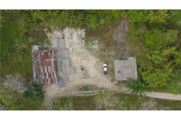 LAND FOR SALE AONUMMAO