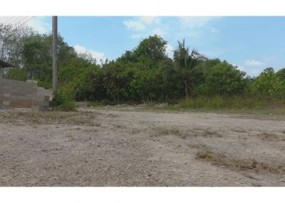 LAND FOR SALE AONUMMAO