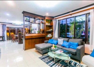 Pool villa in Ao nang for sale