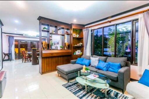 Pool villa in Ao nang for sale