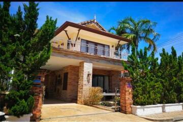 Pool villa in Ao nang for sale