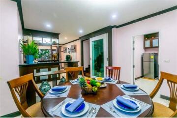 Pool villa in Ao nang for sale