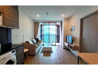 Aeras beachfront condo Pattaya - 920311004-513