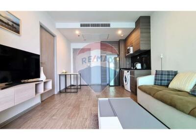 Aeras beachfront condo Pattaya - 920311004-513