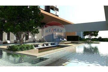 Aeras beachfront condo Pattaya