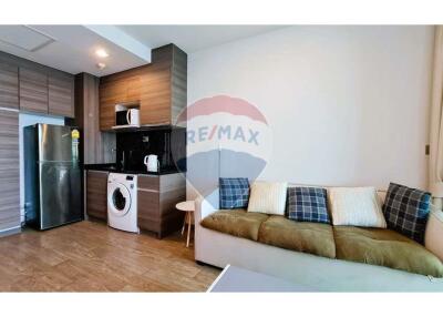 Aeras beachfront condo Pattaya - 920311004-513