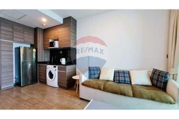 Aeras beachfront condo Pattaya