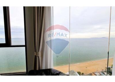 Aeras beachfront condo Pattaya - 920311004-513