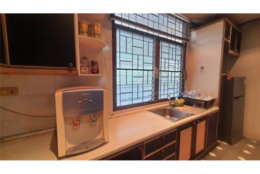 99 Sqm., 3 Beds, 1 Bath Townhouse listed for ฿ 6,000,000.