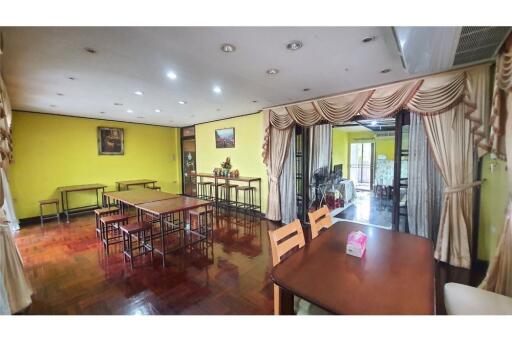 99 Sqm., 3 Beds, 1 Bath Townhouse listed for ฿ 6,000,000.