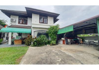 99 Sqm., 3 Beds, 1 Bath House listed for ฿ 6,000,000.