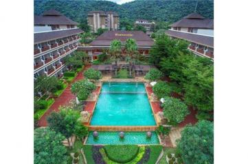 ขายคอนโด โรแมนติค เรสซิเดนซ์ เขาใหญ่ (Romantic Residence Khaoyai)