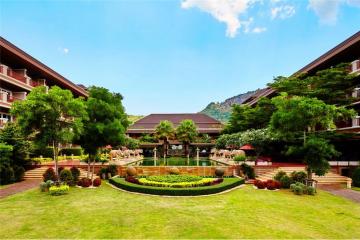 ขายคอนโด โรแมนติค เรสซิเดนซ์ เขาใหญ่ (Romantic Residence Khaoyai)