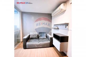 Condo for Rent!! "The Base Sukhumvit 77" - 920441010-40