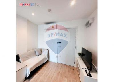 Condo for Rent!!! "iCondo Serithai Green Space - 920441010-34
