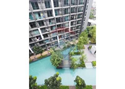 Condo for Rent "A Space Me Sukhumvit 77 - 920441010-33