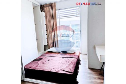 Condo for Rent "A Space Me Sukhumvit 77 - 920441010-33