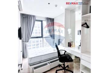 Condo for Rent!!! "Ideo Q Chula - Samyan - 920441010-35