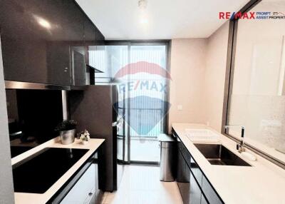 #Condo for Rent! "The Room Sukhumvit 69" - 920441010-27