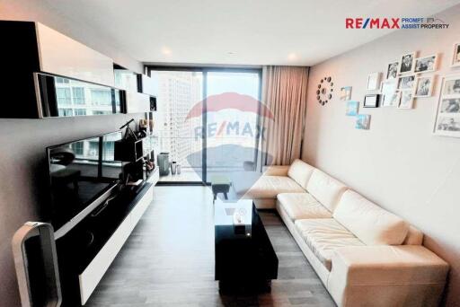 #Condo for Rent! "The Room Sukhumvit 69" - 920441010-27