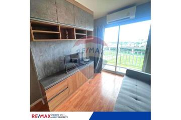 Condo for Rent!!! " Lumpini Ville Phatanakan - 920441010-18