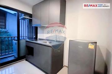 #Condo for Rent!!! "Monte Rama 9" ARL Ramkhamhaeng - 920441010-29
