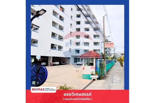 Sale !! 9 floors of apartments (180 rooms) - 920441010-28
