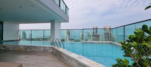 The Jewel Condo Modern Style for Sale