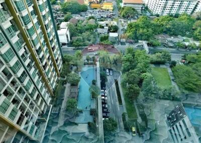 Condo for Rent!! U Delight @ Onnut Station - 920441010-16