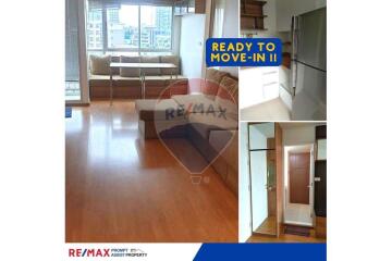 Condo for Rent!! U Delight @ Onnut Station - 920441010-16