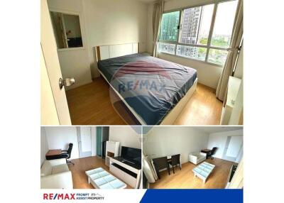 Condo for Sale!!! "Lumpini Place Srinakarin - Huamak Station" - 920441010-10