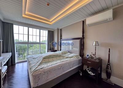 3 Bedrooms Condo in Grand Florida Beachfront Condo Resort Na Jomtien C010556